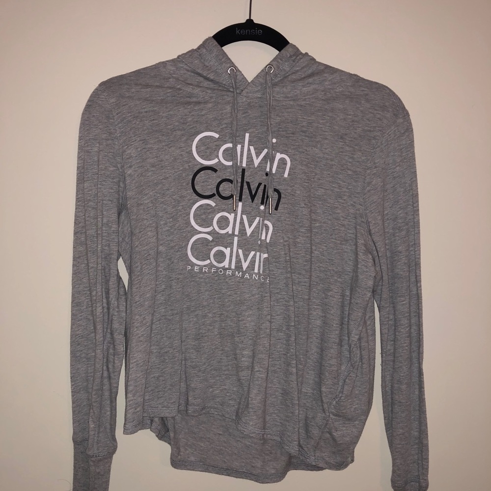 Calvin Klein Long Sleeve